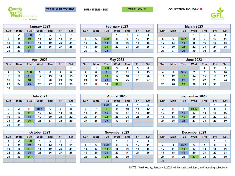 Gfl 2025 Schedule Sara B Beal